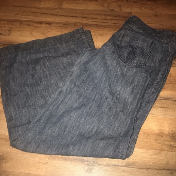 Twentyone 21 Jeans - Picture 1 of 4